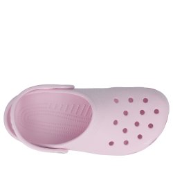 Obuv Crocs Classic Clog J - růžová