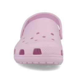 Obuv Crocs Classic Clog J - růžová