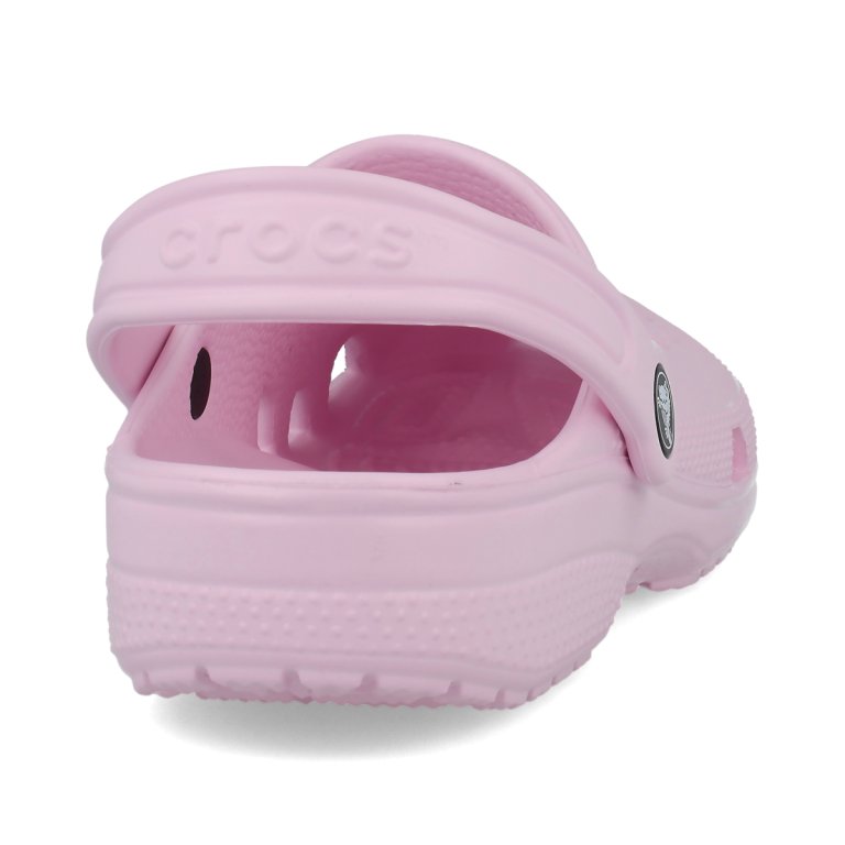 Obuv Crocs Classic Clog J - růžová