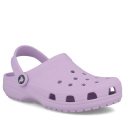 Obuv Crocs Classic Clog J - fialová