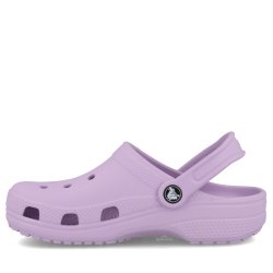 Obuv Crocs Classic Clog J - fialová