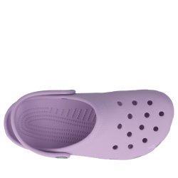 Obuv Crocs Classic Clog J - fialová