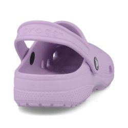 Obuv Crocs Classic Clog J - fialová