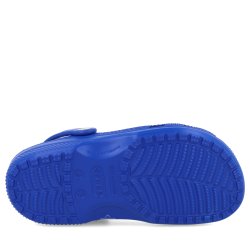 Взуття Crocs Classic Clog J — синє
