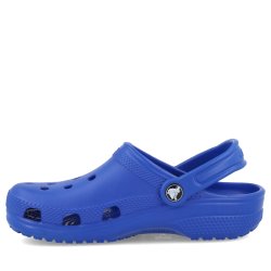 Взуття Crocs Classic Clog J — синє