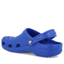 Взуття Crocs Classic Clog J — синє