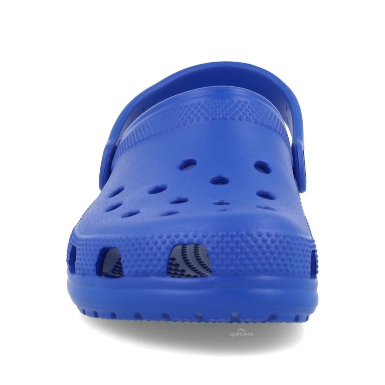 Взуття Crocs Classic Clog J — синє