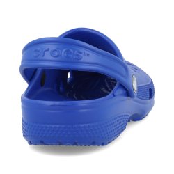 Взуття Crocs Classic Clog J — синє