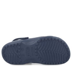 Взуття Crocs Classic Clog J — синє