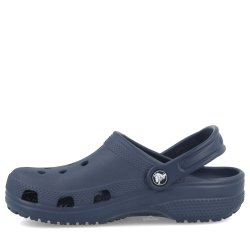 Взуття Crocs Classic Clog J — синє