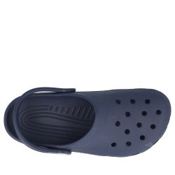 Взуття Crocs Classic Clog J — синє