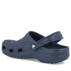 Взуття Crocs Classic Clog J — синє