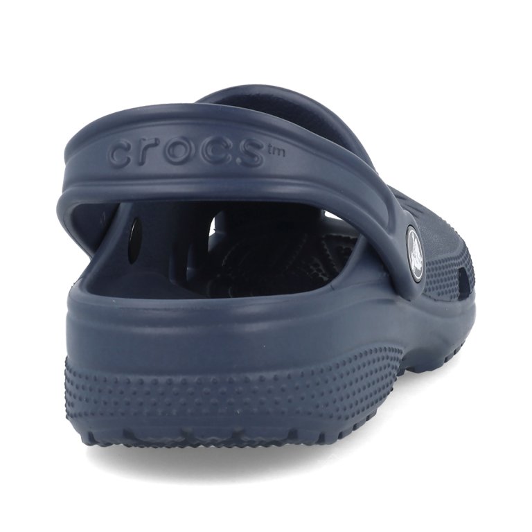 Взуття Crocs Classic Clog J — синє