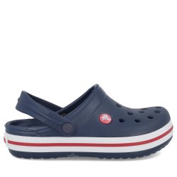 Взуття Crocs Crocband Clog J — синє