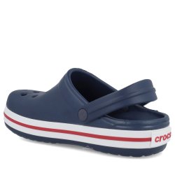 Взуття Crocs Crocband Clog J — синє