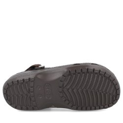 Obuv Crocs Yukon Vista II LR Clog M - hnědá