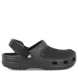 Obuv Crocs Yukon Vista II LR Clog M - černá