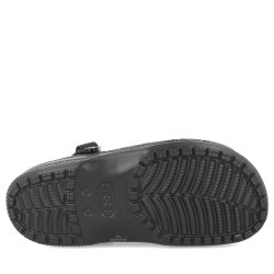 Obuv Crocs Yukon Vista II LR Clog M - černá