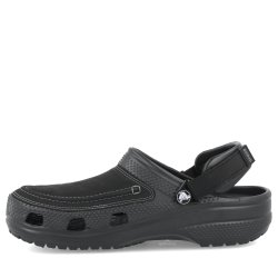 Obuv Crocs Yukon Vista II LR Clog M - černá