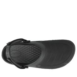 Obuv Crocs Yukon Vista II LR Clog M - černá