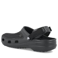 Obuv Crocs Yukon Vista II LR Clog M - černá