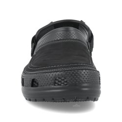 Obuv Crocs Yukon Vista II LR Clog M - černá