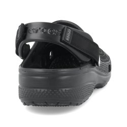 Obuv Crocs Yukon Vista II LR Clog M - černá