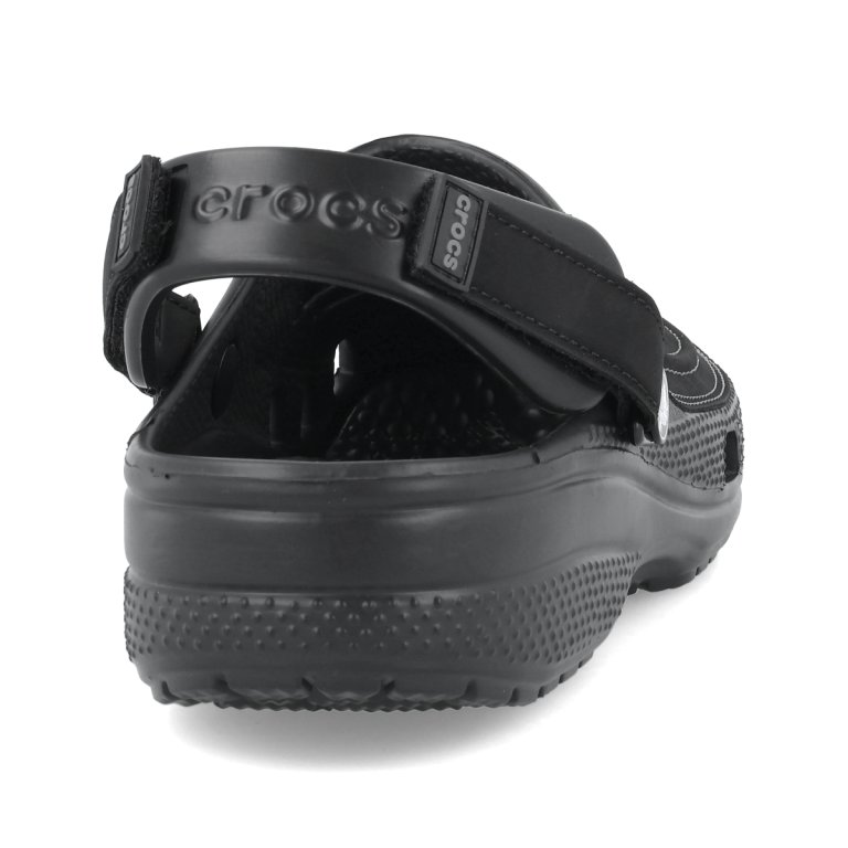 Obuv Crocs Yukon Vista II LR Clog M - černá