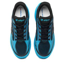 Obuv New Balance Ellipse v1 M - modrá/černá
