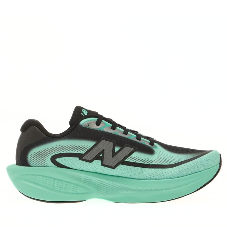 Obuv New Balance Ellipse v1 M - zelená/černá