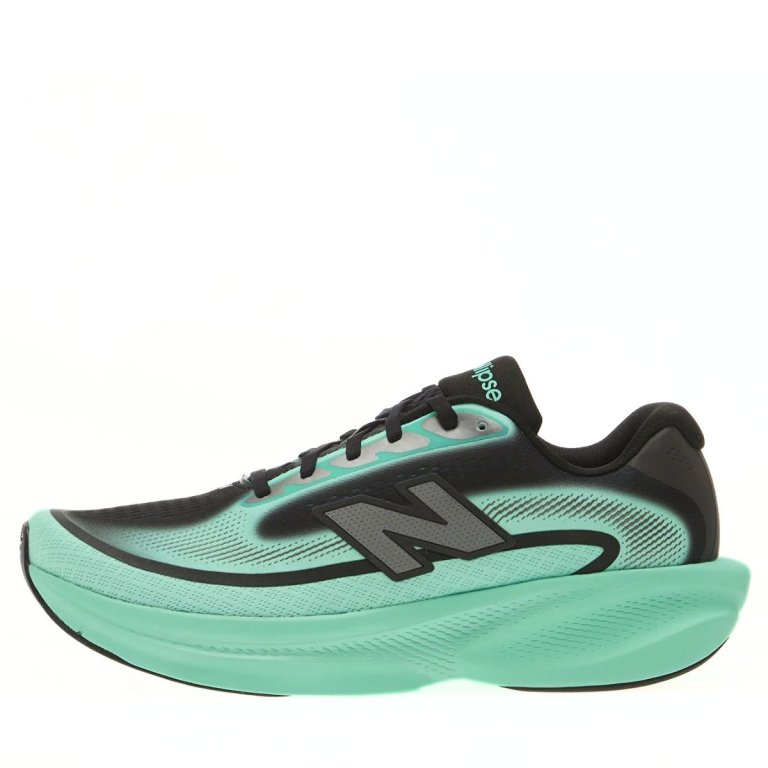 Obuv New Balance Ellipse v1 M - zelená/černá