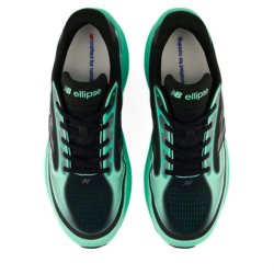 Obuv New Balance Ellipse v1 M - zelená/černá