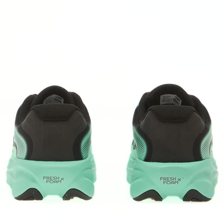 Obuv New Balance Ellipse v1 M - zelená/černá