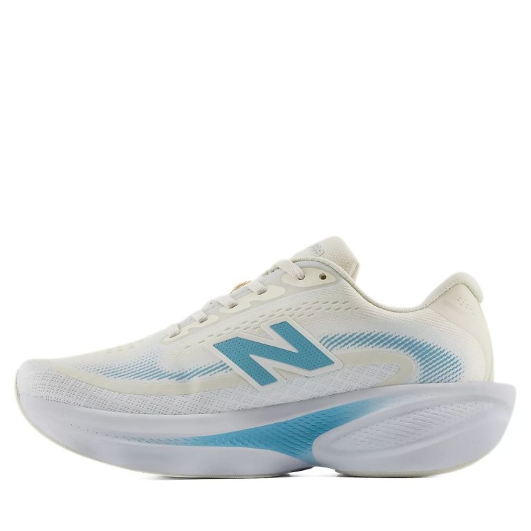 Obuv New Balance Ellipse v1 W - bílá/modrá