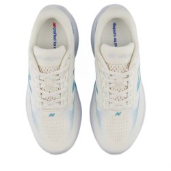 Obuv New Balance Ellipse v1 W - bílá/modrá