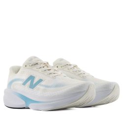Obuv New Balance Ellipse v1 W - bílá/modrá