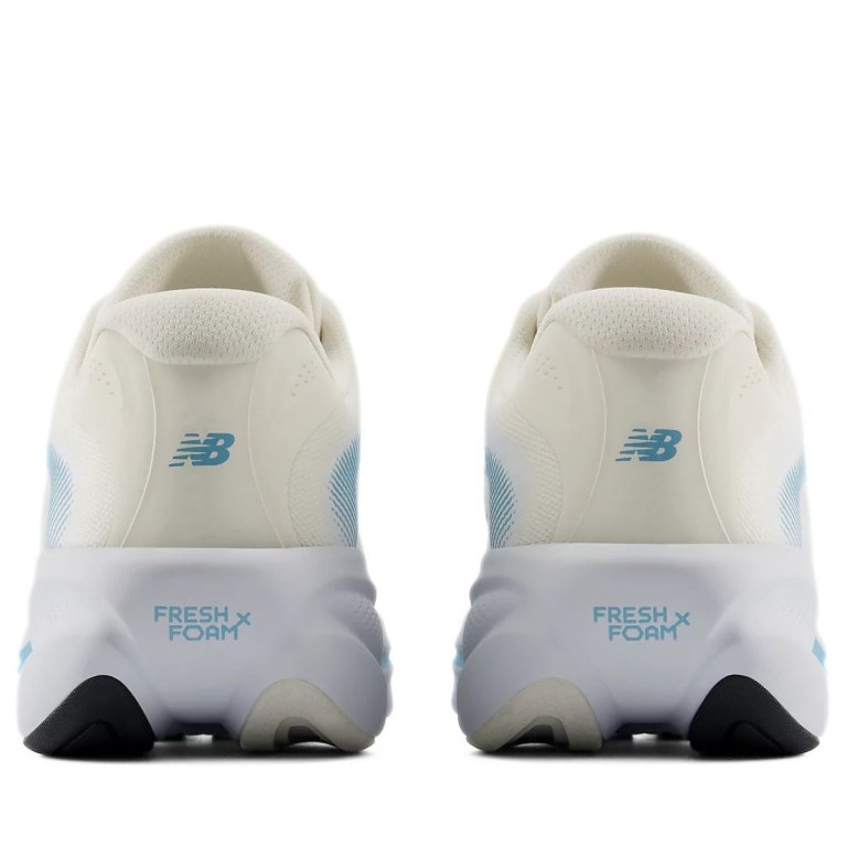 Obuv New Balance Ellipse v1 W - bílá/modrá