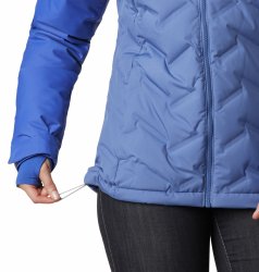 Куртка Columbia Grand Trek™ W - синій