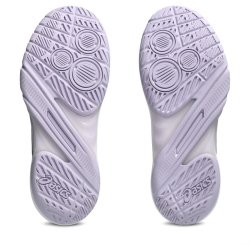 Obuv Indoor Asics Powerbreak FF W - bílá