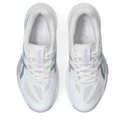 Obuv Indoor Asics Powerbreak FF W - bílá
