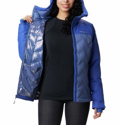 Куртка Columbia Grand Trek™ W - синій