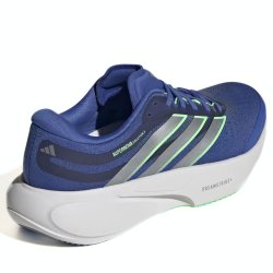 Obuv Adidas Supernova Solution 3 M - modrá/šedá/zelená