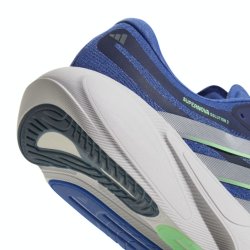 Obuv Adidas Supernova Solution 3 M - modrá/šedá/zelená