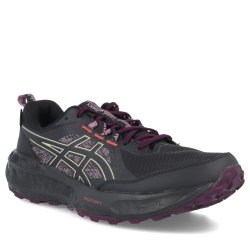 Topánky Asics Gel-Sonoma 8 Gtx W – čierna/sivá