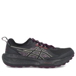 Topánky Asics Gel-Sonoma 8 Gtx W – čierna/sivá