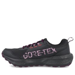 Topánky Asics Gel-Sonoma 8 Gtx W – čierna/sivá