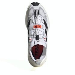 Obuv Adidas Terrex Freehiker 3 Ultra GTX W - bílá/černá
