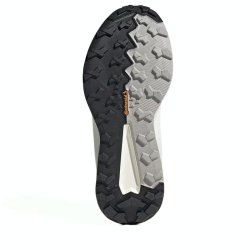 Obuv Adidas Terrex Freehiker 3 Ultra GTX W - bílá/černá