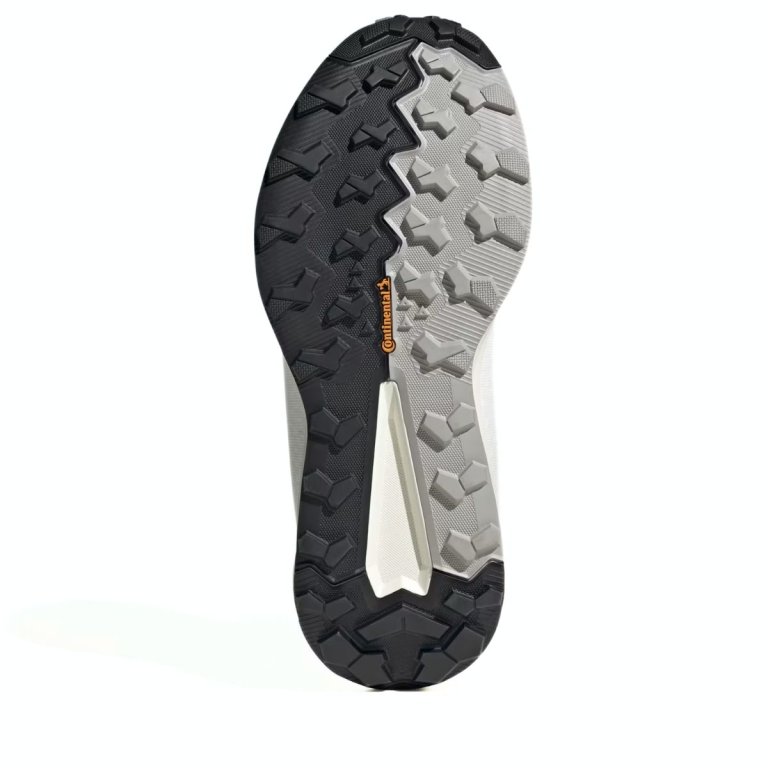 Obuv Adidas Terrex Freehiker 3 Ultra GTX W - bílá/černá