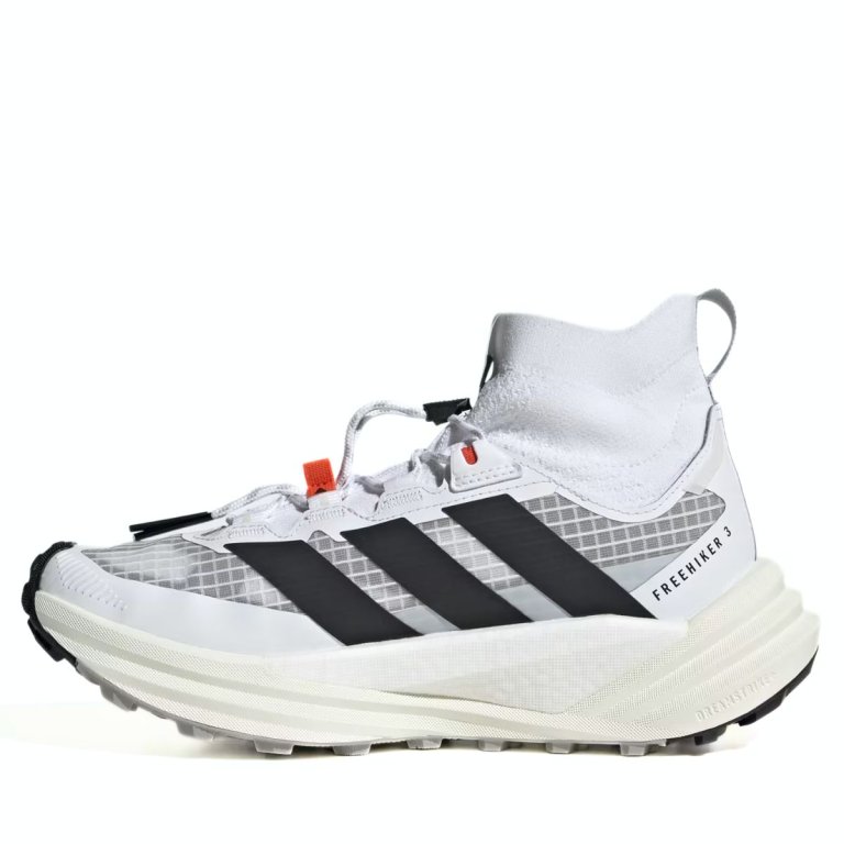 Obuv Adidas Terrex Freehiker 3 Ultra GTX W - bílá/černá